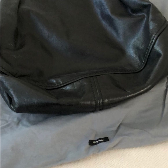 MIU MIU Medicine Bag - Picture 7 of 8